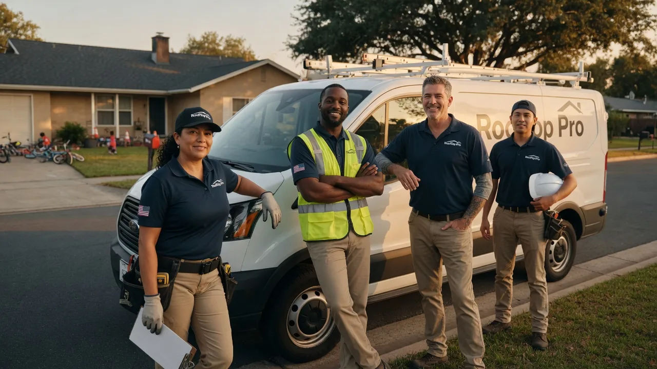 Roof Repair in Roaring River, NC near me